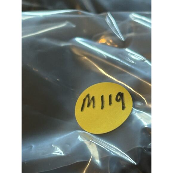 Robert Graham Shirt Blue Men's Large Tailored Fit (FITS LIKE A MEDIUM) - Picture 7 of 7